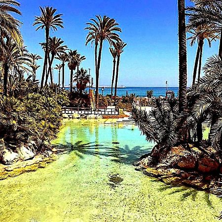 Santa Pola Port, Sea View, Vista Del Mar Apartment Екстериор снимка