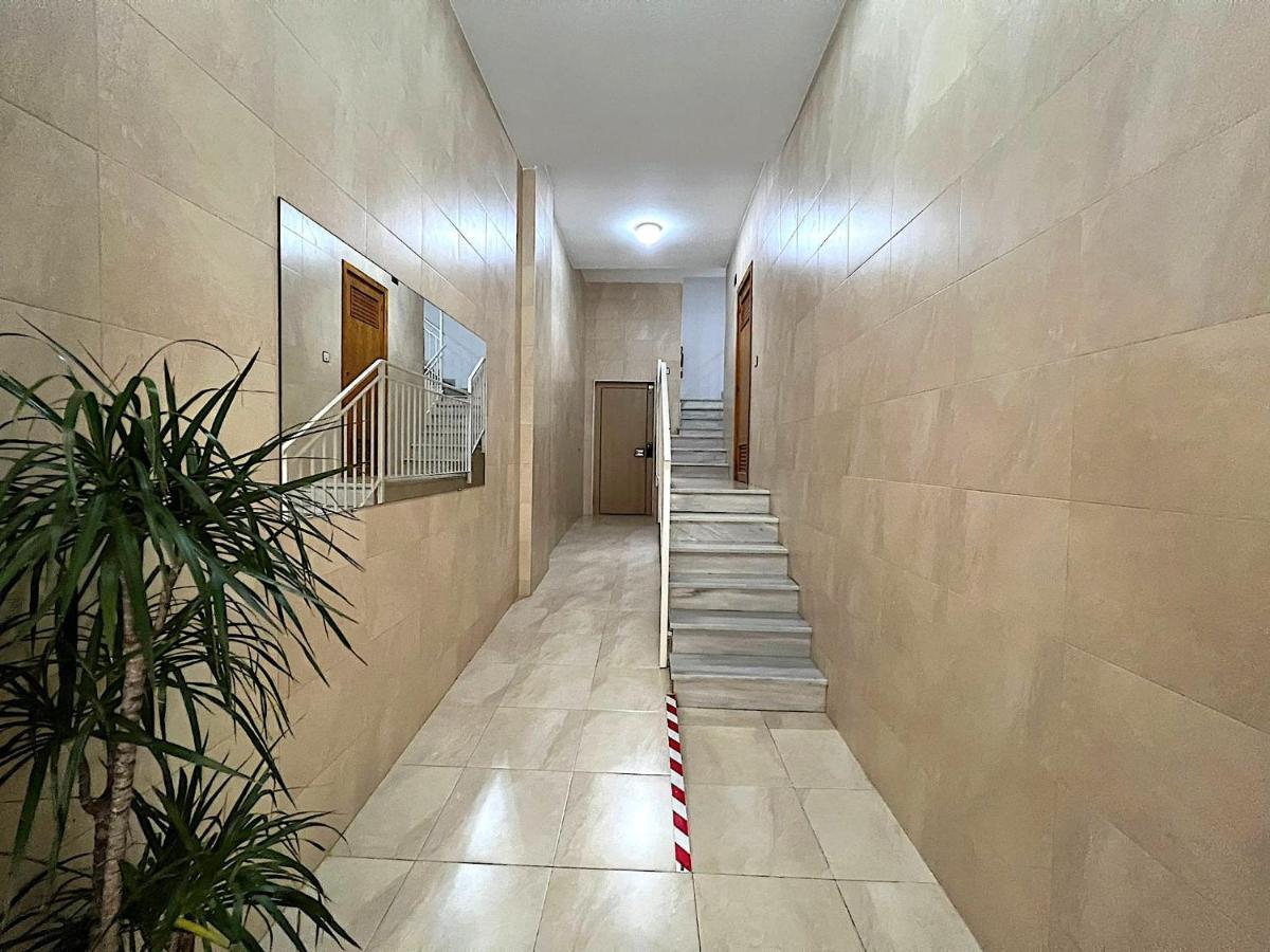 Santa Pola Port, Sea View, Vista Del Mar Apartment Екстериор снимка