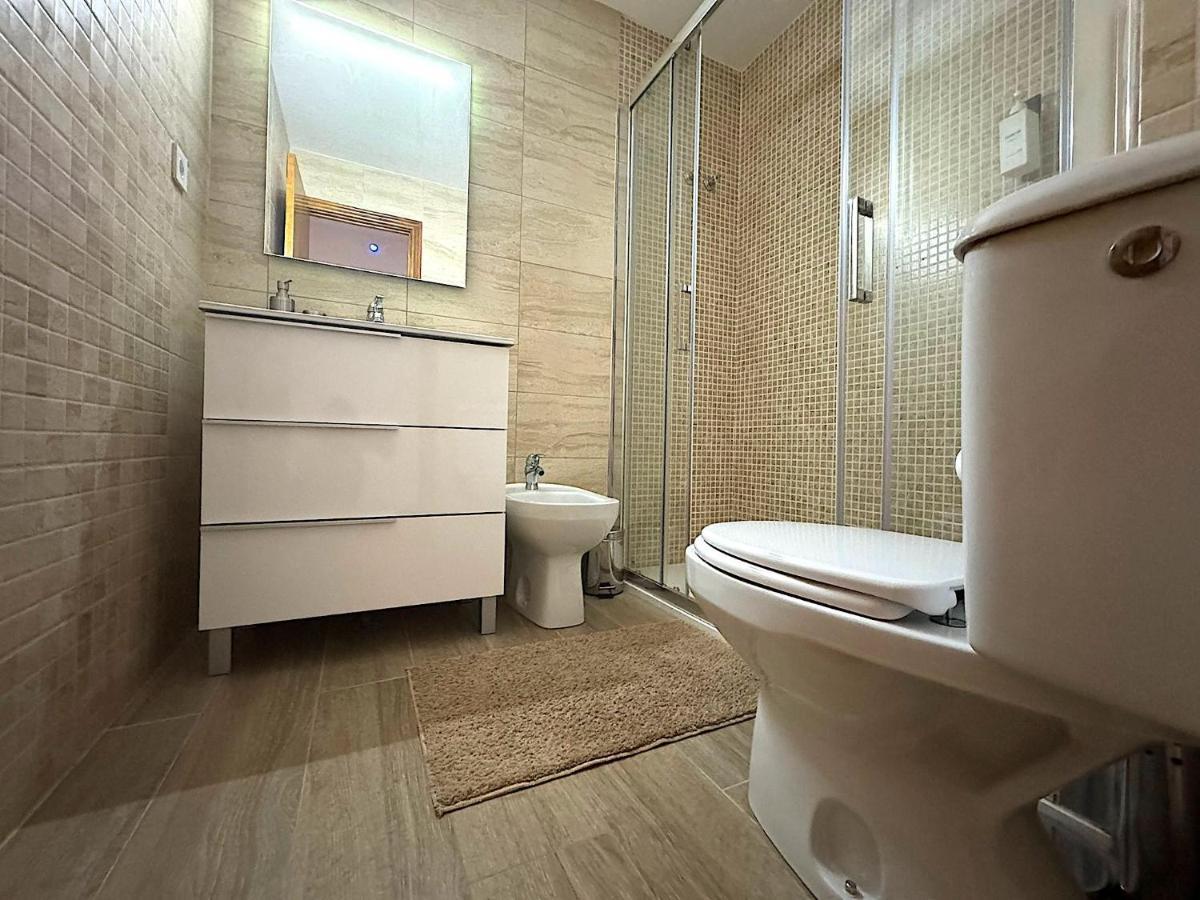 Santa Pola Port, Sea View, Vista Del Mar Apartment Екстериор снимка