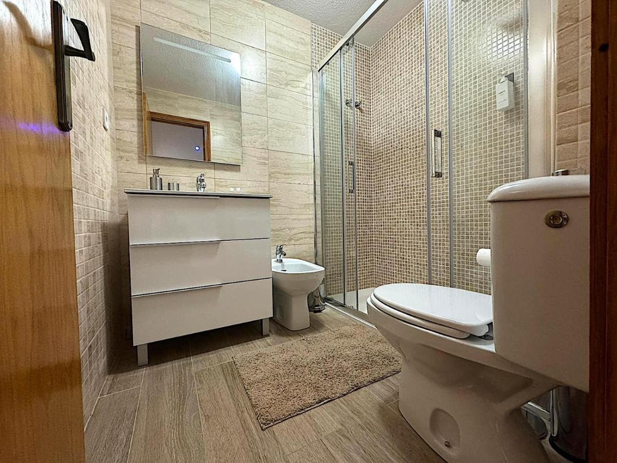 Santa Pola Port, Sea View, Vista Del Mar Apartment Екстериор снимка