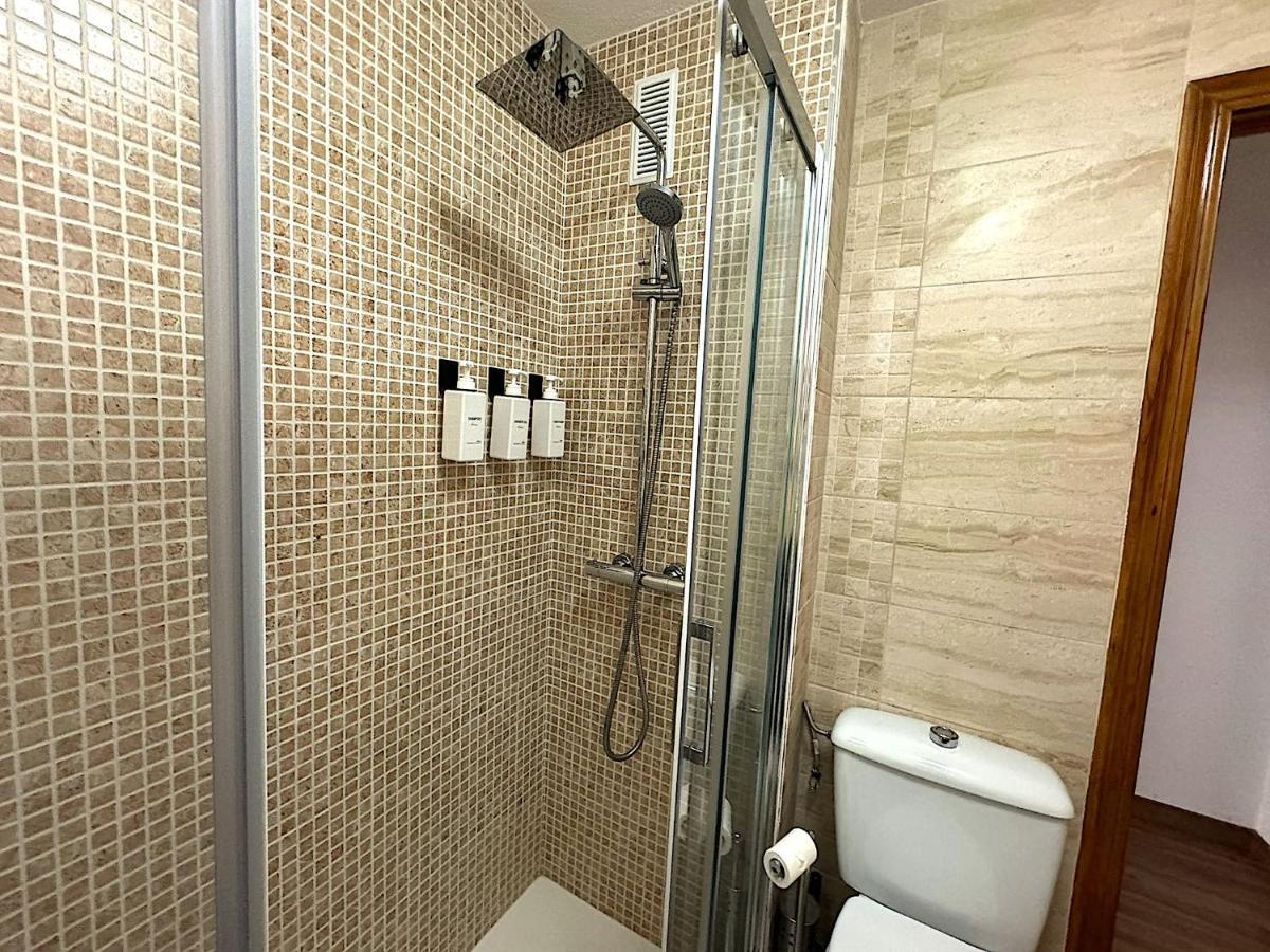 Santa Pola Port, Sea View, Vista Del Mar Apartment Екстериор снимка