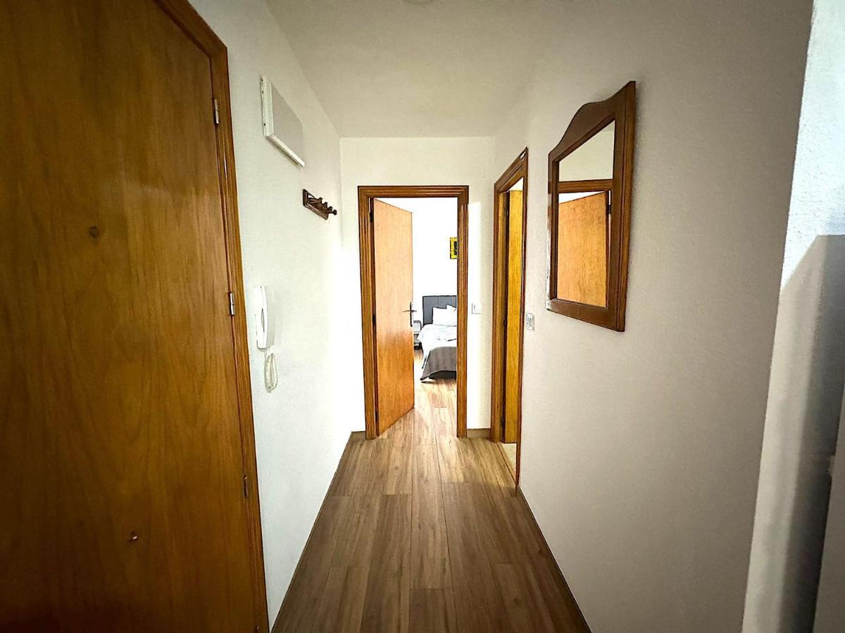 Santa Pola Port, Sea View, Vista Del Mar Apartment Екстериор снимка