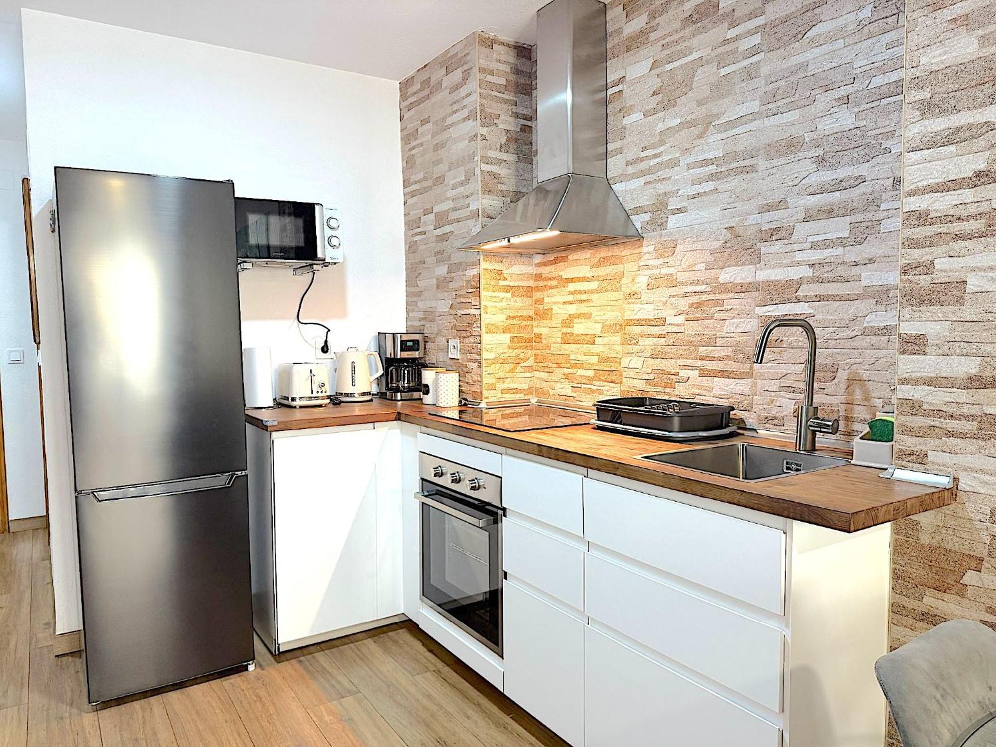 Santa Pola Port, Sea View, Vista Del Mar Apartment Екстериор снимка