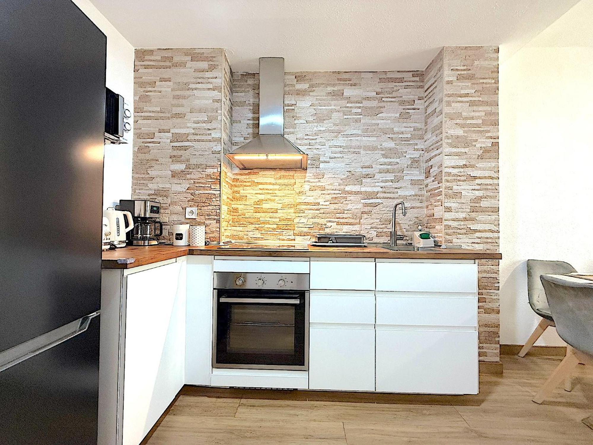Santa Pola Port, Sea View, Vista Del Mar Apartment Екстериор снимка