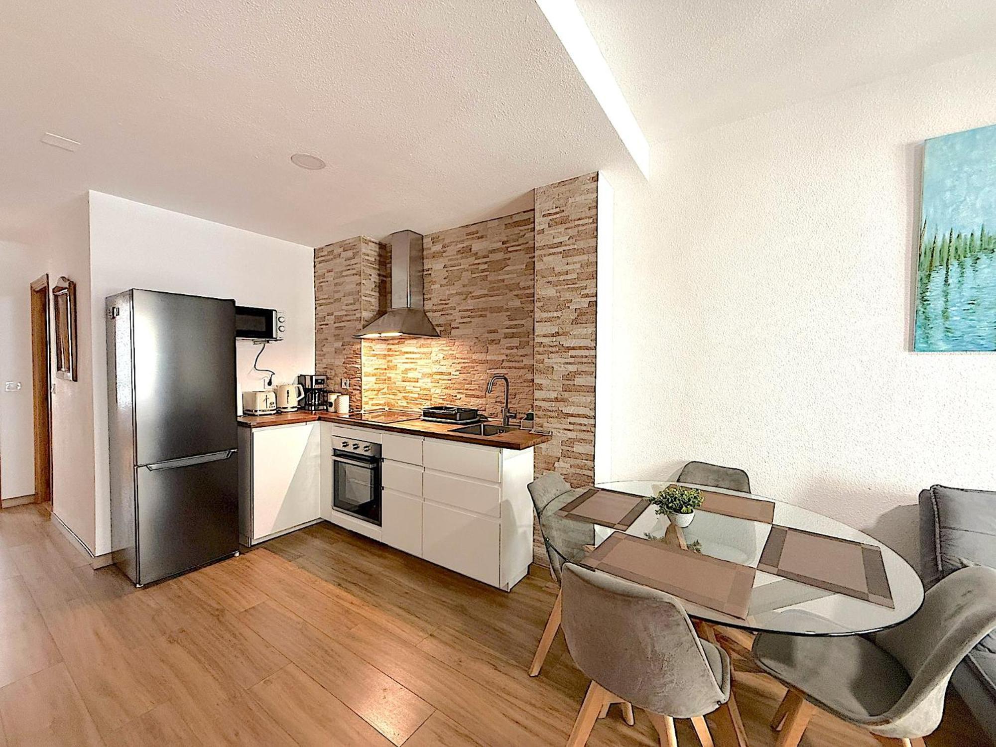 Santa Pola Port, Sea View, Vista Del Mar Apartment Екстериор снимка