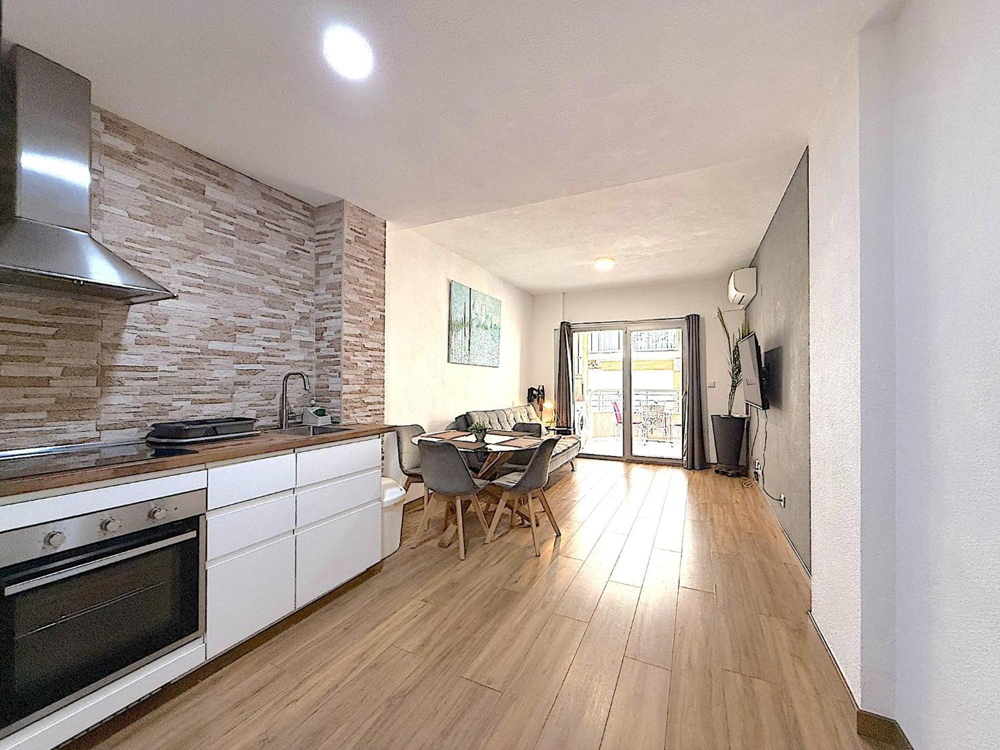 Santa Pola Port, Sea View, Vista Del Mar Apartment Екстериор снимка